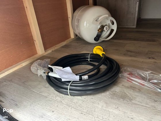 2025 Gulf Stream Ameri-Lite 134BH