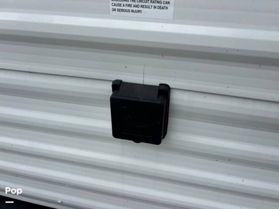 2025 Gulf Stream Ameri-Lite 134BH