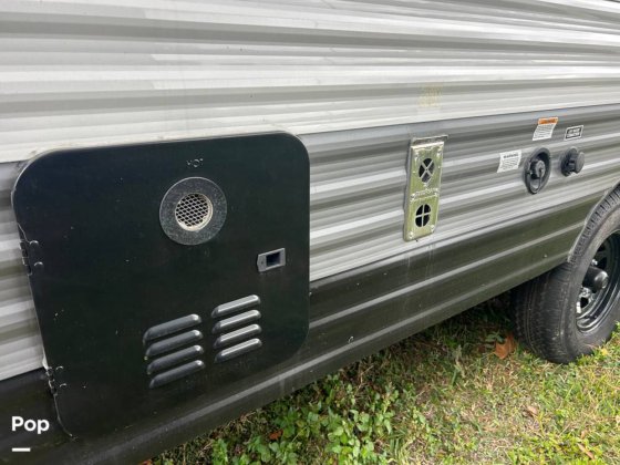 2025 Gulf Stream Ameri-Lite 134BH