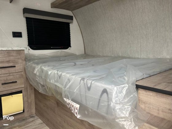 2025 Gulf Stream Ameri-Lite 134BH