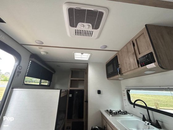 2025 Gulf Stream Ameri-Lite 134BH