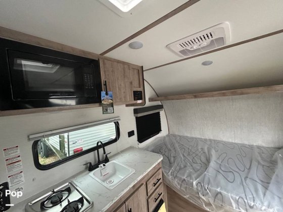 2025 Gulf Stream Ameri-Lite 134BH