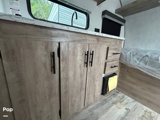 2025 Gulf Stream Ameri-Lite 134BH