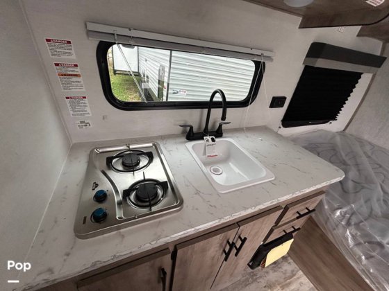 2025 Gulf Stream Ameri-Lite 134BH