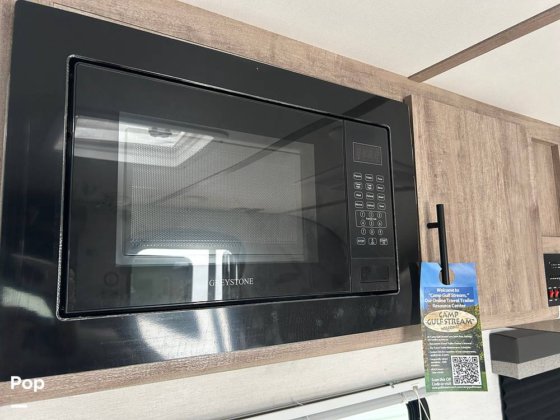 2025 Gulf Stream Ameri-Lite 134BH