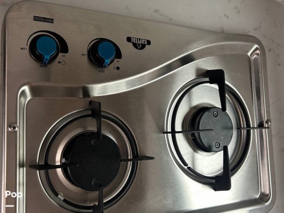 2025 Gulf Stream Ameri-Lite 134BH