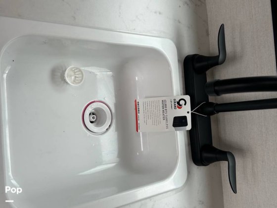 2025 Gulf Stream Ameri-Lite 134BH