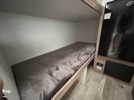 2025 Gulf Stream Ameri-Lite 134BH