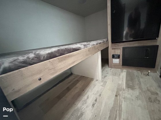 2025 Gulf Stream Ameri-Lite 134BH