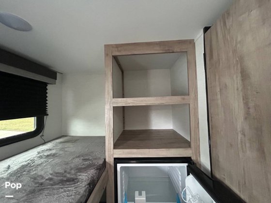 2025 Gulf Stream Ameri-Lite 134BH