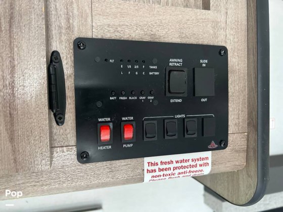 2025 Gulf Stream Ameri-Lite 134BH