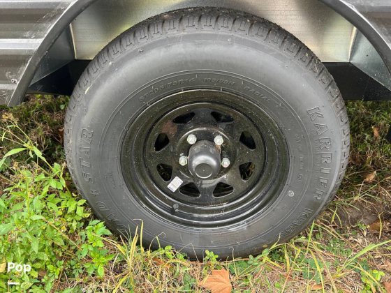 2025 Gulf Stream Ameri-Lite 134BH