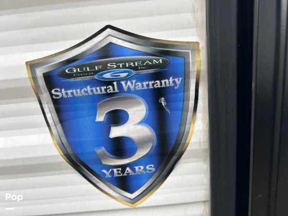 2025 Gulf Stream Ameri-Lite 134BH