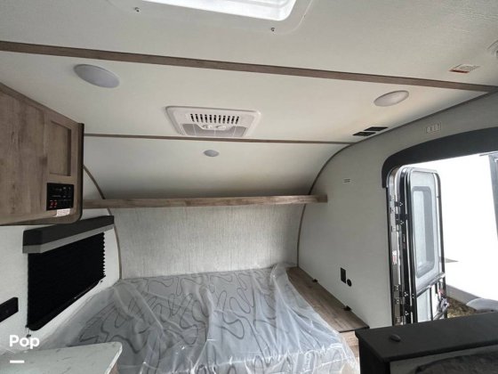 2025 Gulf Stream Ameri-Lite 134BH