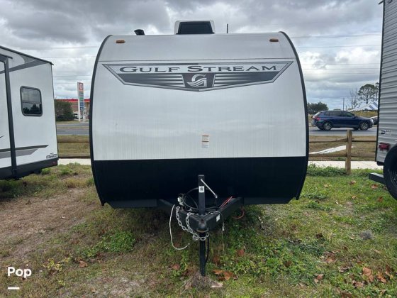 2025 Gulf Stream Ameri-Lite 134BH