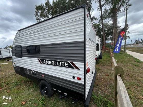 2025 Gulf Stream Ameri-Lite 134BH