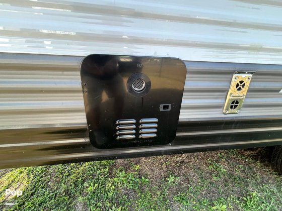 2025 Gulf Stream Ameri-Lite 134BH