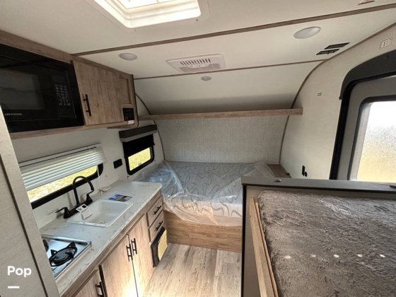 2025 Gulf Stream Ameri-Lite 134BH