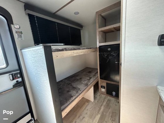 2025 Gulf Stream Ameri-Lite 134BH