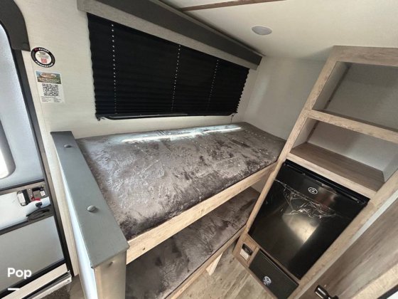 2025 Gulf Stream Ameri-Lite 134BH