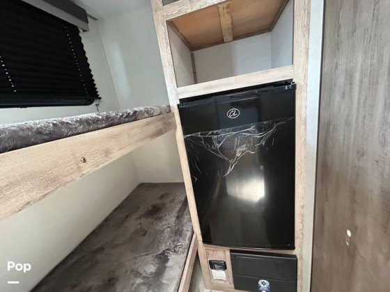 2025 Gulf Stream Ameri-Lite 134BH