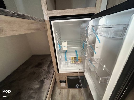 2025 Gulf Stream Ameri-Lite 134BH