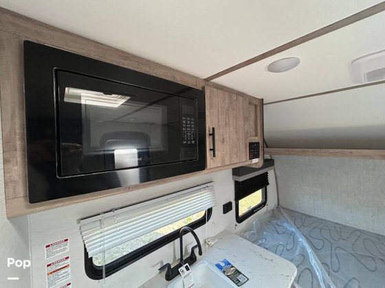 2025 Gulf Stream Ameri-Lite 134BH