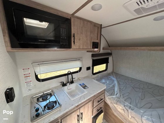 2025 Gulf Stream Ameri-Lite 134BH