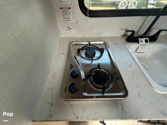 2025 Gulf Stream Ameri-Lite 134BH