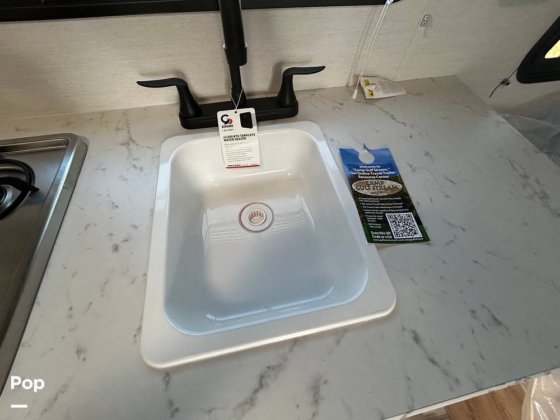 2025 Gulf Stream Ameri-Lite 134BH