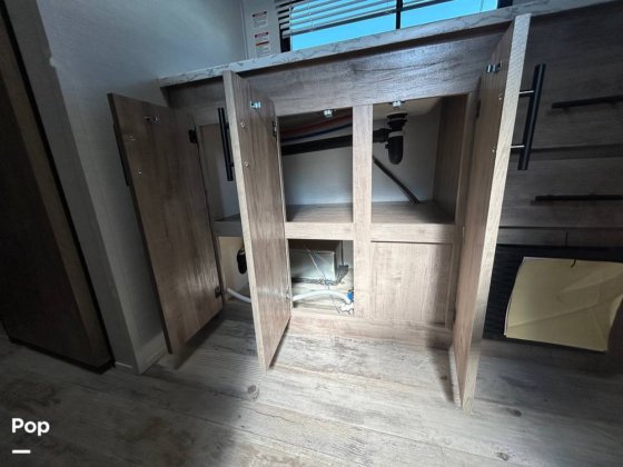 2025 Gulf Stream Ameri-Lite 134BH