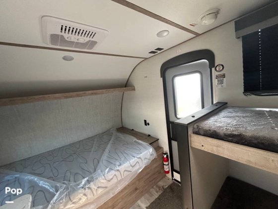 2025 Gulf Stream Ameri-Lite 134BH