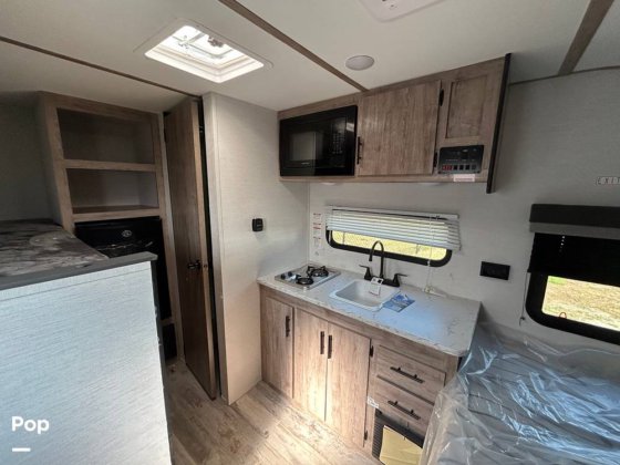 2025 Gulf Stream Ameri-Lite 134BH