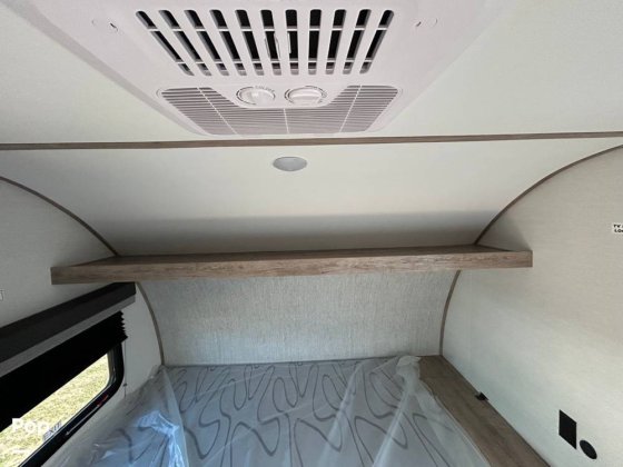 2025 Gulf Stream Ameri-Lite 134BH