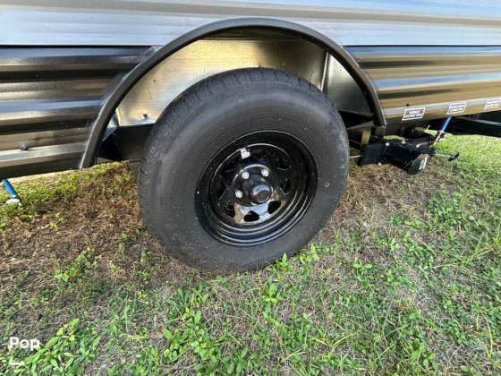 2025 Gulf Stream Ameri-Lite 134BH