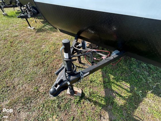 2025 Gulf Stream Ameri-Lite 134BH