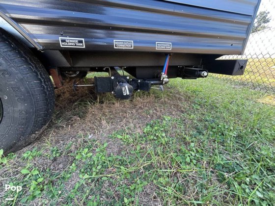 2025 Gulf Stream Ameri-Lite 134BH