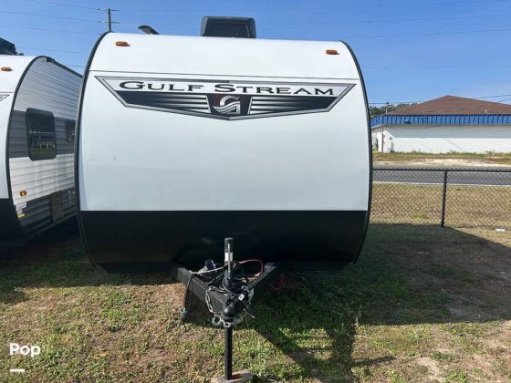 2025 Gulf Stream Ameri-Lite 134BH