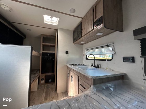 2025 Gulf Stream Ameri-Lite 134BH