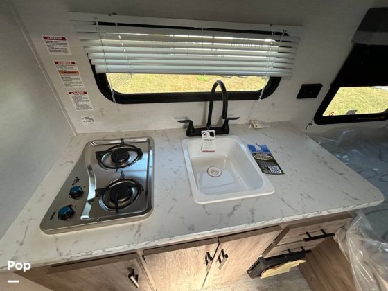 2025 Gulf Stream Ameri-Lite 134BH