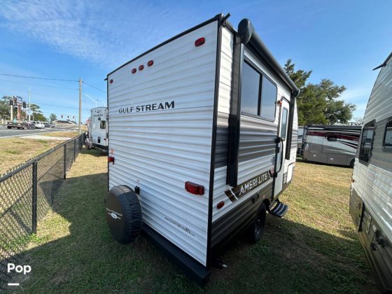 2025 Gulf Stream Ameri-Lite 134BH