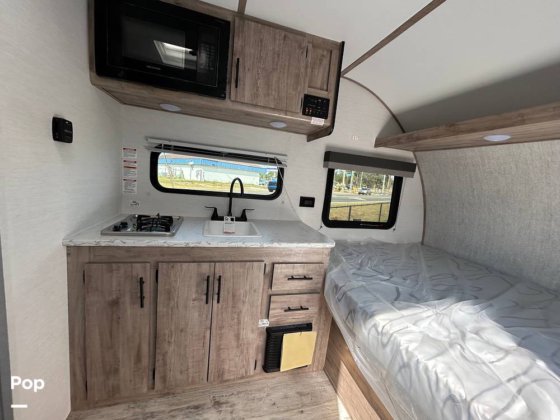 2025 Gulf Stream Ameri-Lite 134RD