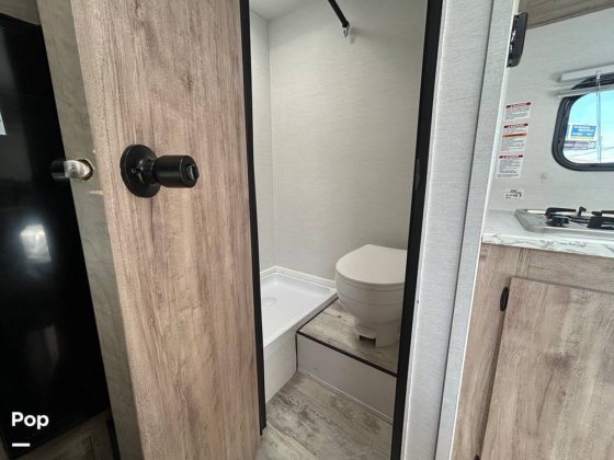 2025 Gulf Stream Ameri-Lite 134RD