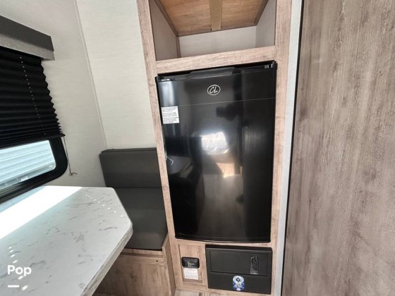 2025 Gulf Stream Ameri-Lite 134RD