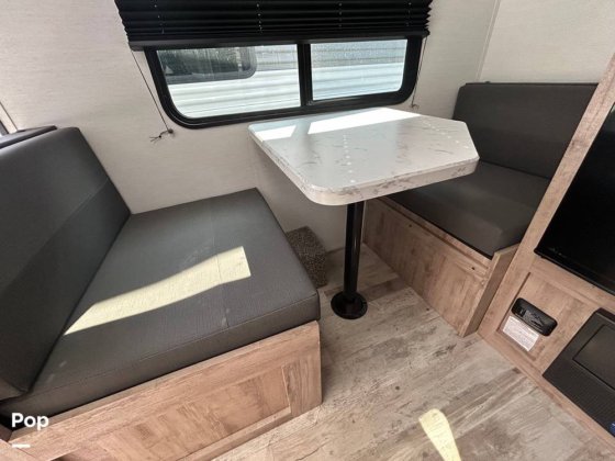 2025 Gulf Stream Ameri-Lite 134RD