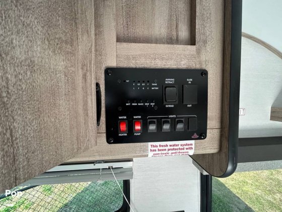 2025 Gulf Stream Ameri-Lite 134RD