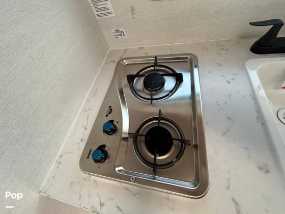 2025 Gulf Stream Ameri-Lite 134RD