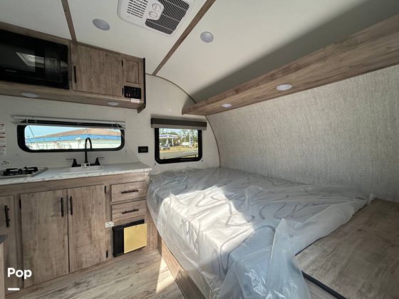 2025 Gulf Stream Ameri-Lite 134RD