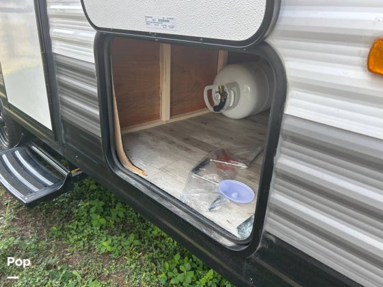 2025 Gulf Stream Ameri-Lite 134RD