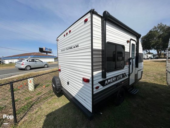 2025 Gulf Stream Ameri-Lite 134RD